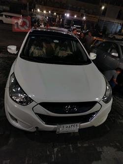 هيونداي توسان